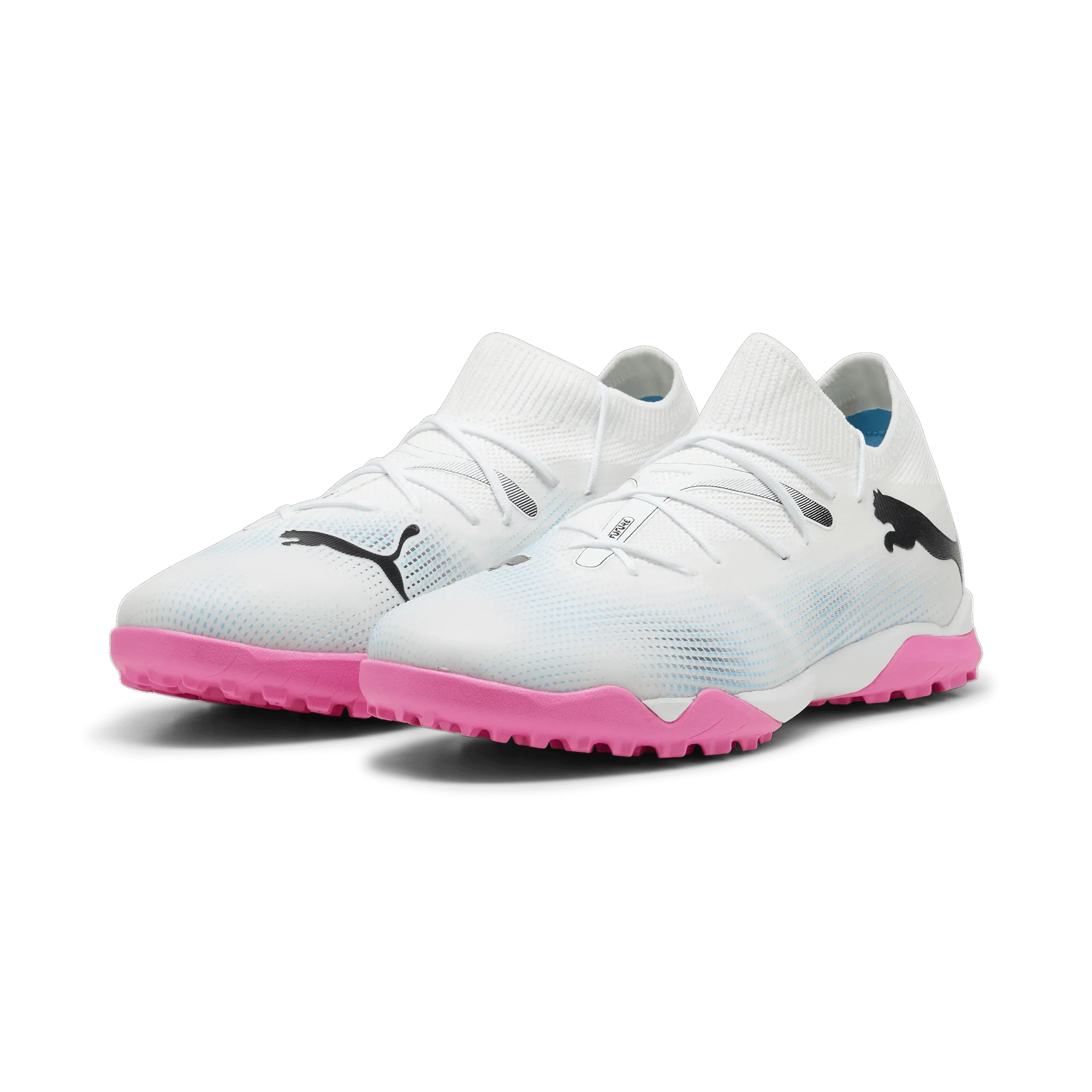 Puma Future 7 Match Turf - Phenomenal Pack (SP24) (Pair - Lateral)