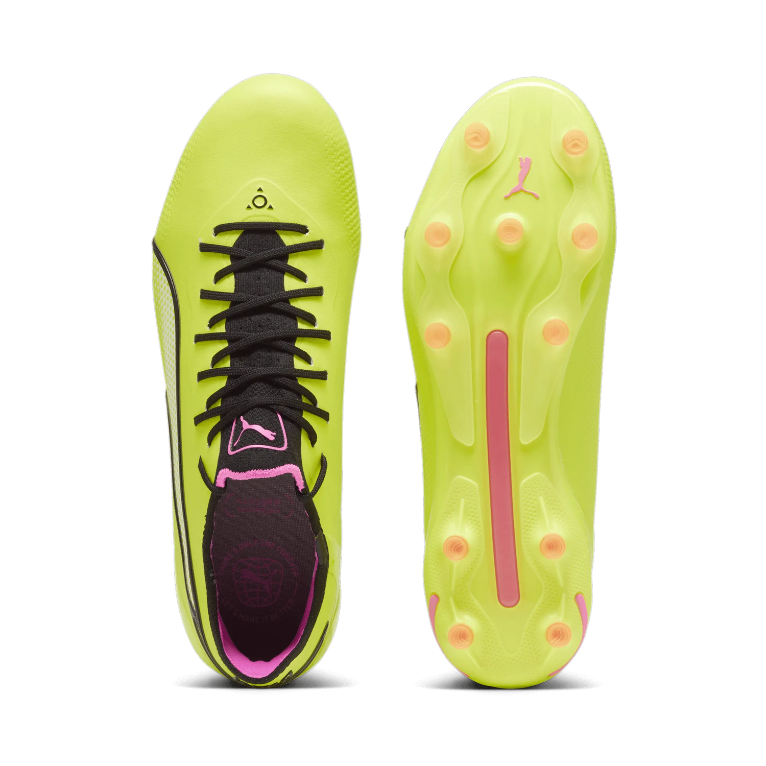 Puma King Ultimate FG-AG - Phenomenal Pack (SP24) (Pair - Top and Bottom)