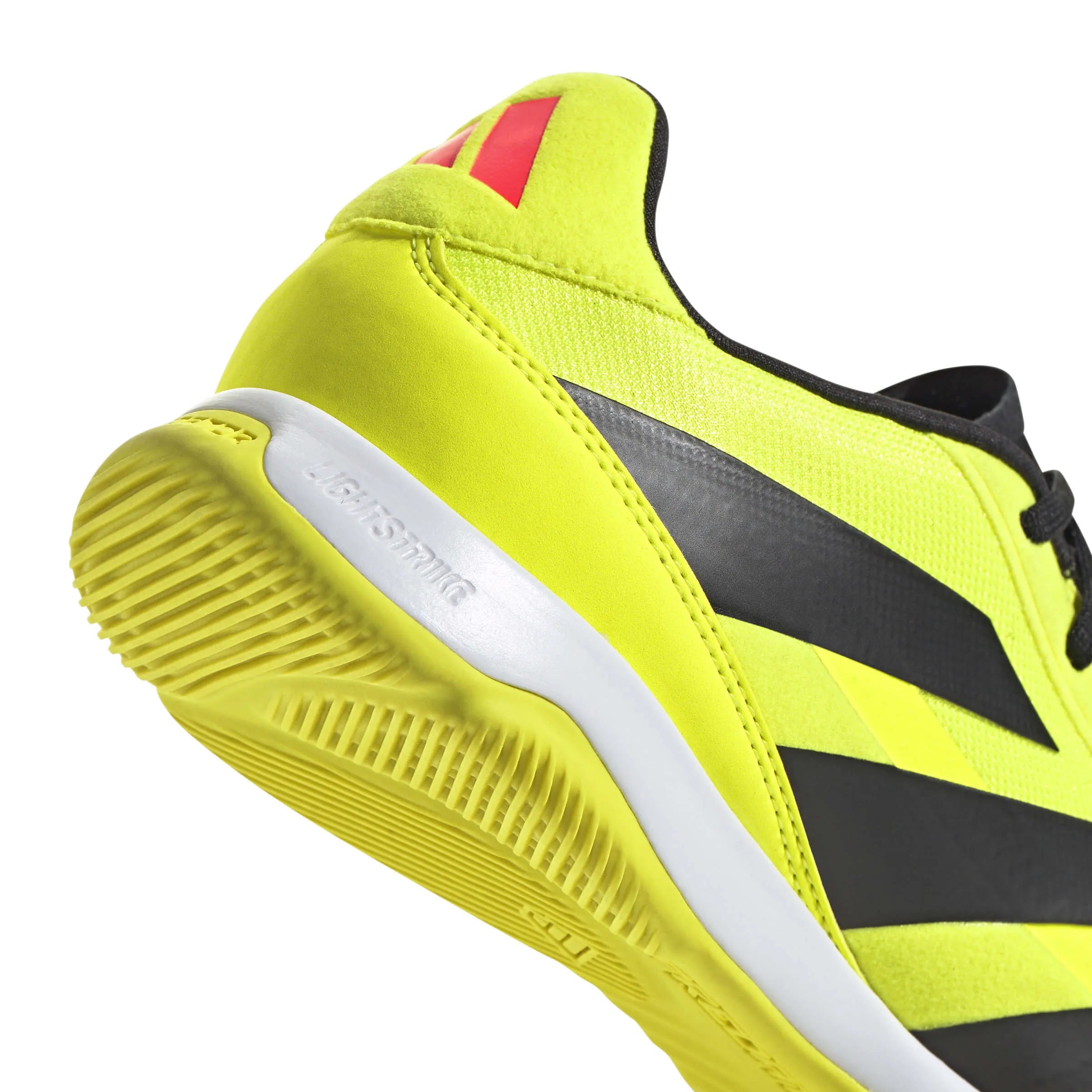 adidas Predator League Indoor - Energy Citrus Pack (SP24) (Detail 2)