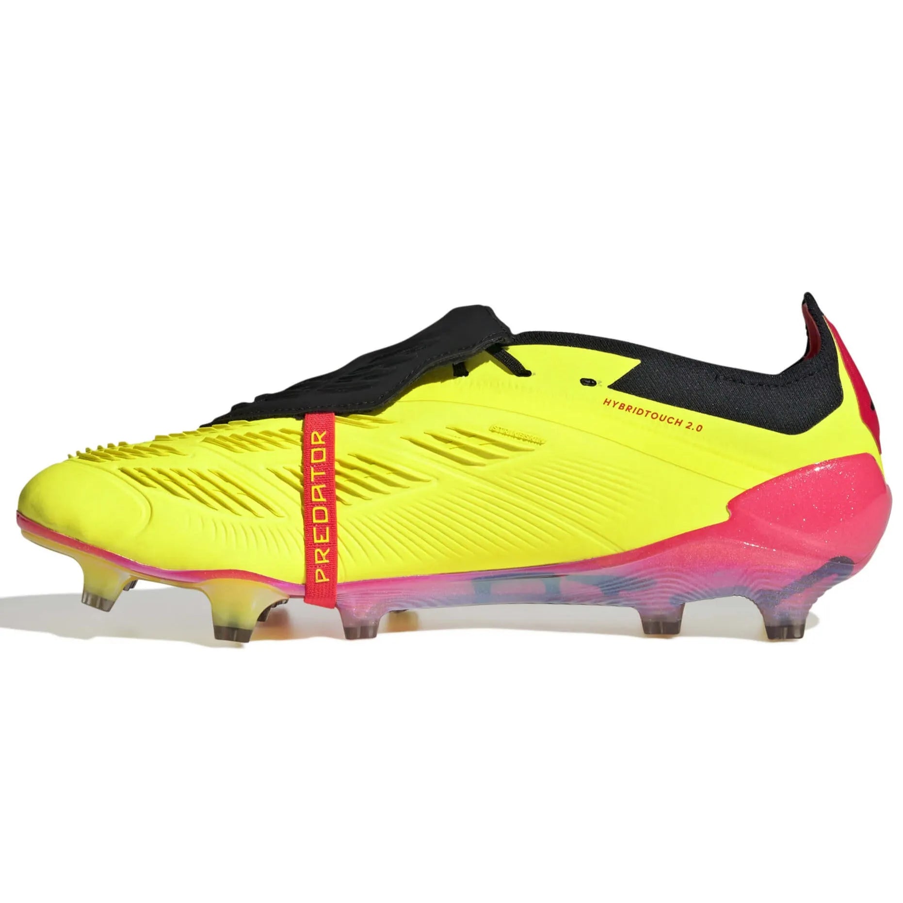 adidas Predator Elite Full-Tongue FG - Energy Citrus Pack (SP24) (Side 2)