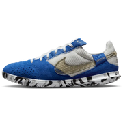 Nike Jr Streetgato - White - Blue (Side 1)