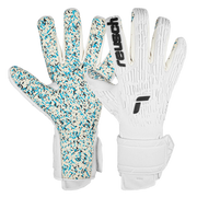 Reusch Attrakt Freegel Fusion Goalkeeper Gloves (Pair)