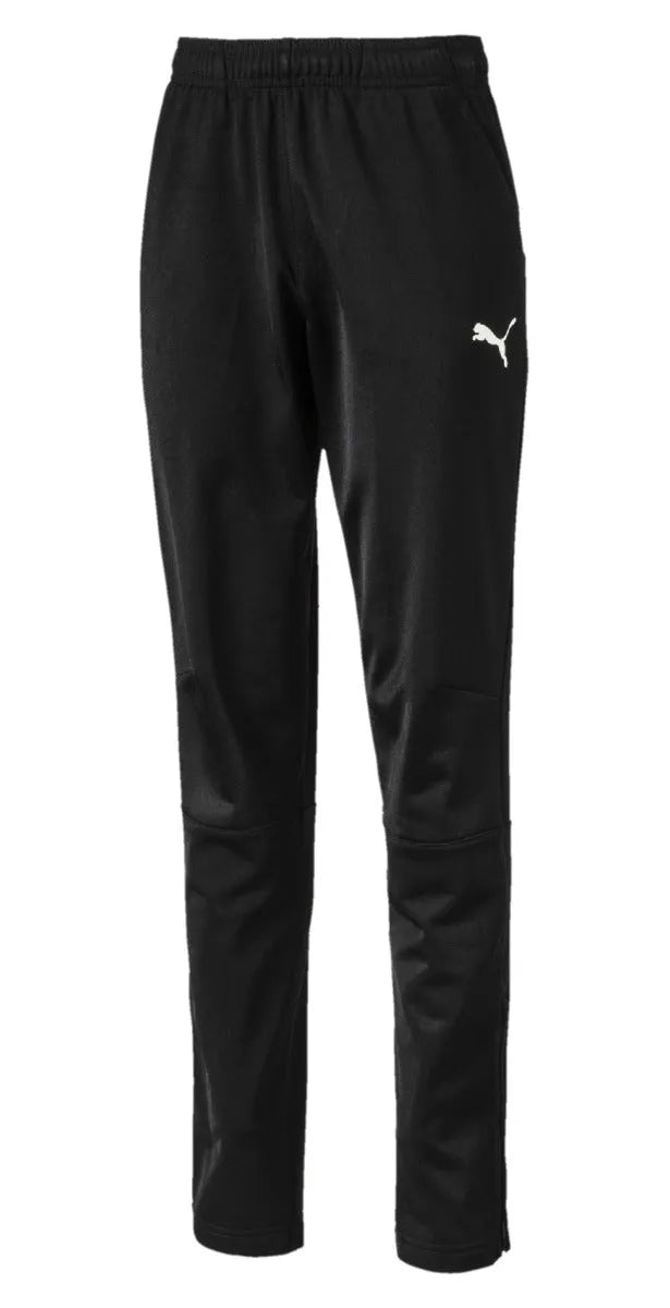 Puma LIGA Training Pants-Black