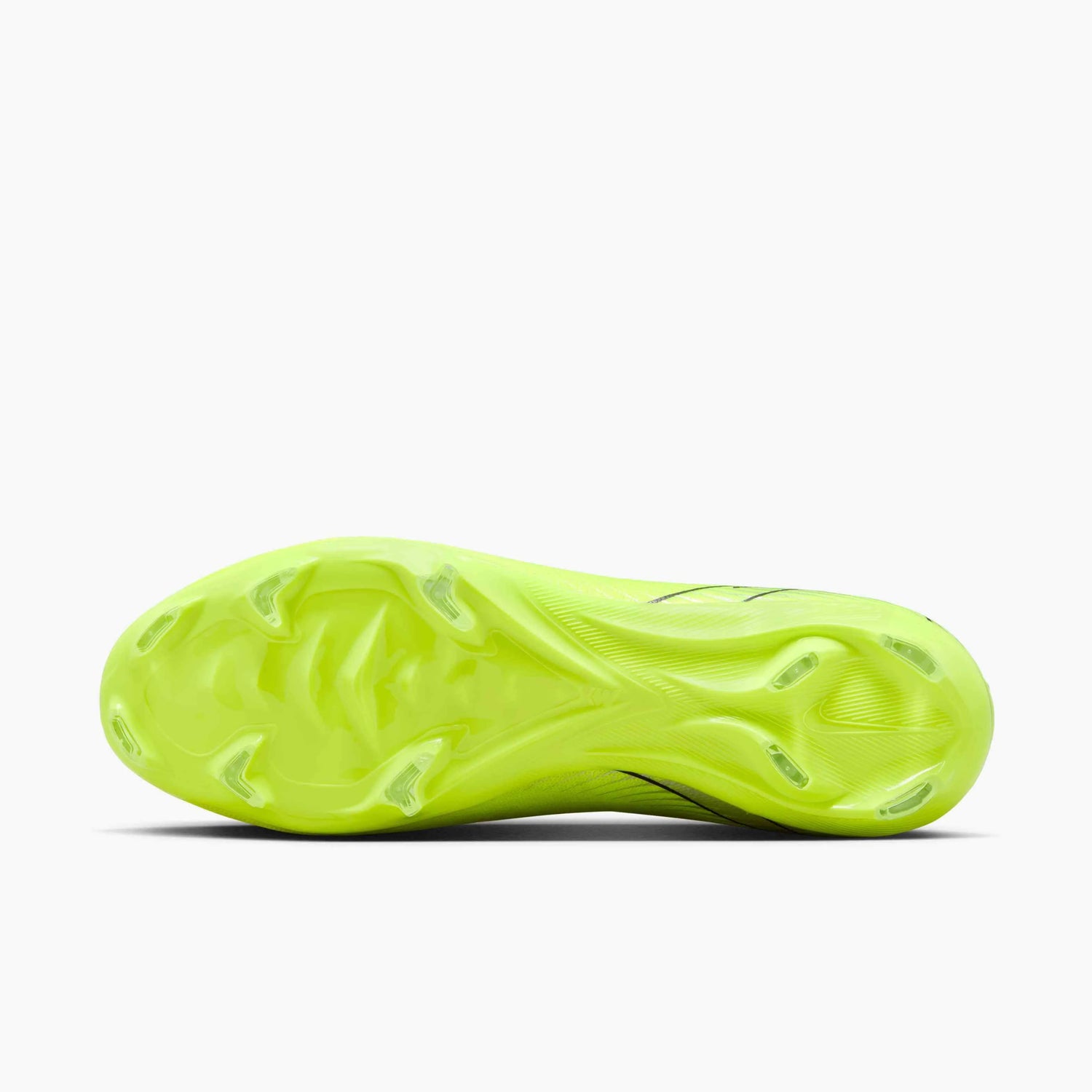 Nike ZM Superfly 10 Pro FG -  Mad Voltage Pack (HO24) (Bottom)