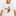 Nike CR7 YOUTH Hook Tee - White-Orange