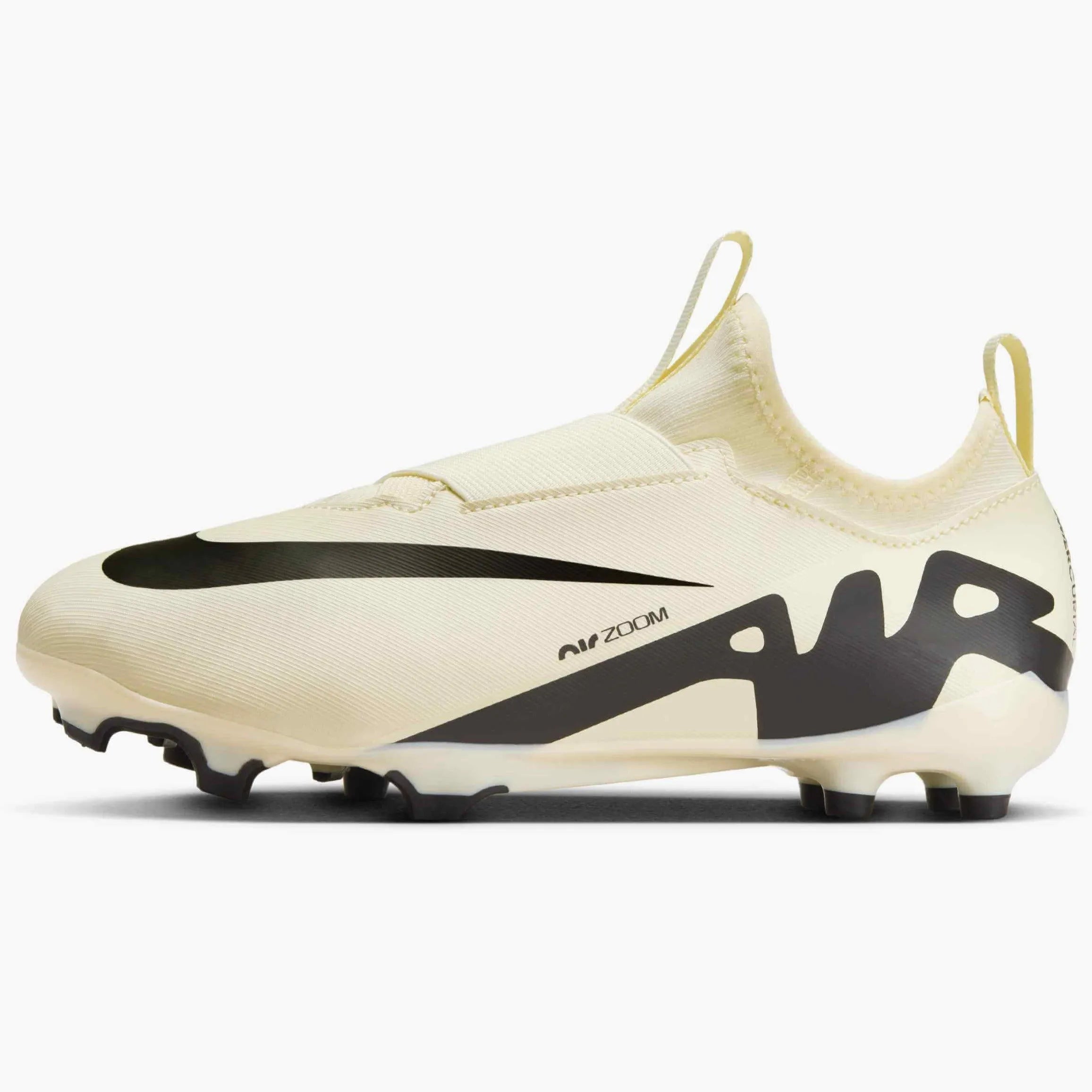 Nike JR Zoom Vapor 15 Academy FG MG - Mad Ready Pack (SP24)Nike JR Zoom Vapor 15 Academy FG MG - Mad Ready Pack (SP24) (Side 1)