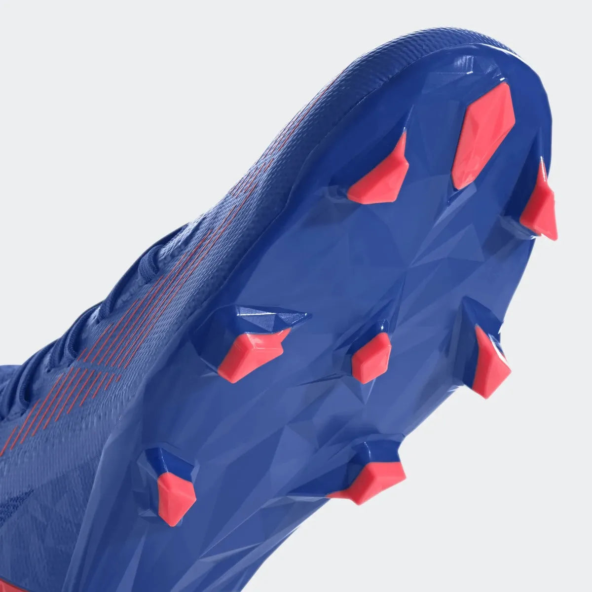 adidas Predator Edge .3 FG - Hi Res Blue-Turbo (Detail 2)