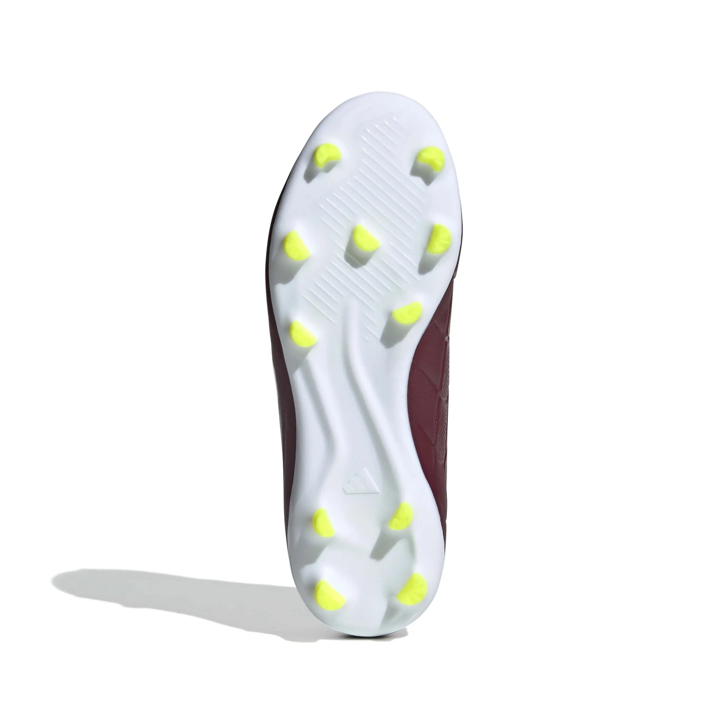 adidas JR Copa Pure 2 League FG - Energy Citrus Pack (SP24) (Bottom)
