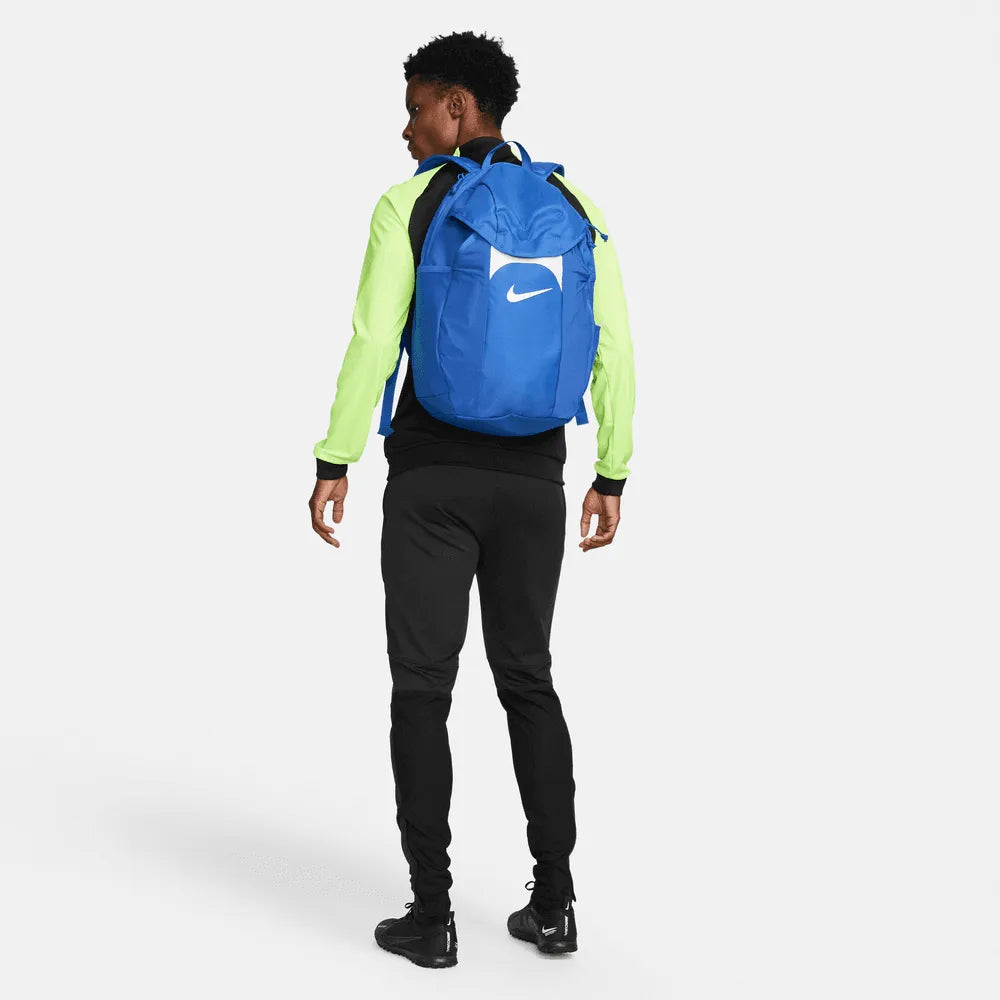 Nike Academy 23 Backpack - Blue-White (Model 1)