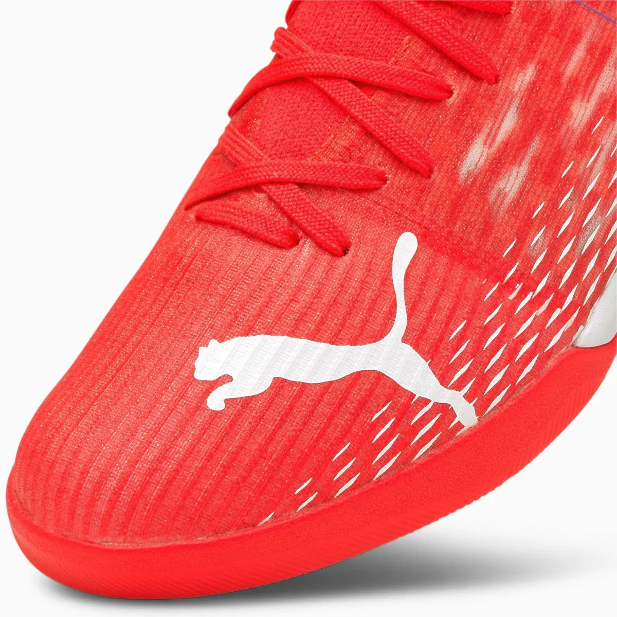 Puma Ultra 3.3 IT - Sunblaze (Detail 1)