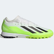 adidas X Crazyfast.3 Turf - Crazyrush Pack (FA23) (Side 1)