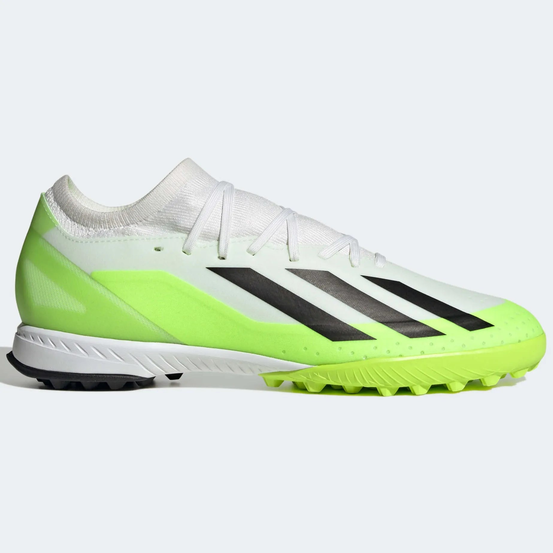 adidas X Crazyfast.3 Turf - Crazyrush Pack (FA23) (Side 1)