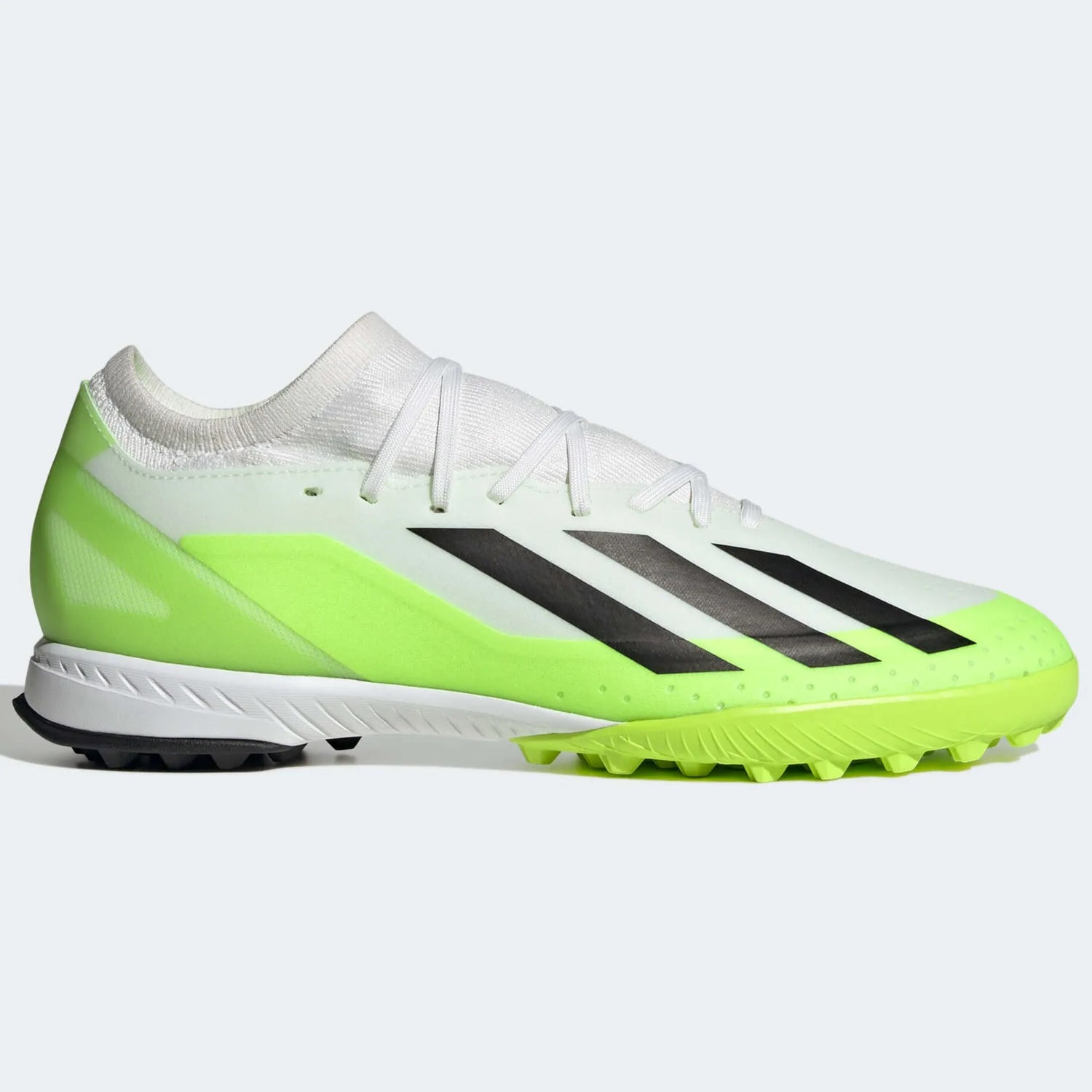 adidas X Crazyfast.3 Turf - Crazyrush Pack (FA23) (Side 1)
