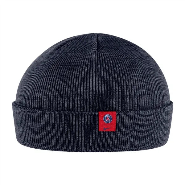 Nike PSG Fisherman Beanie (Front)
