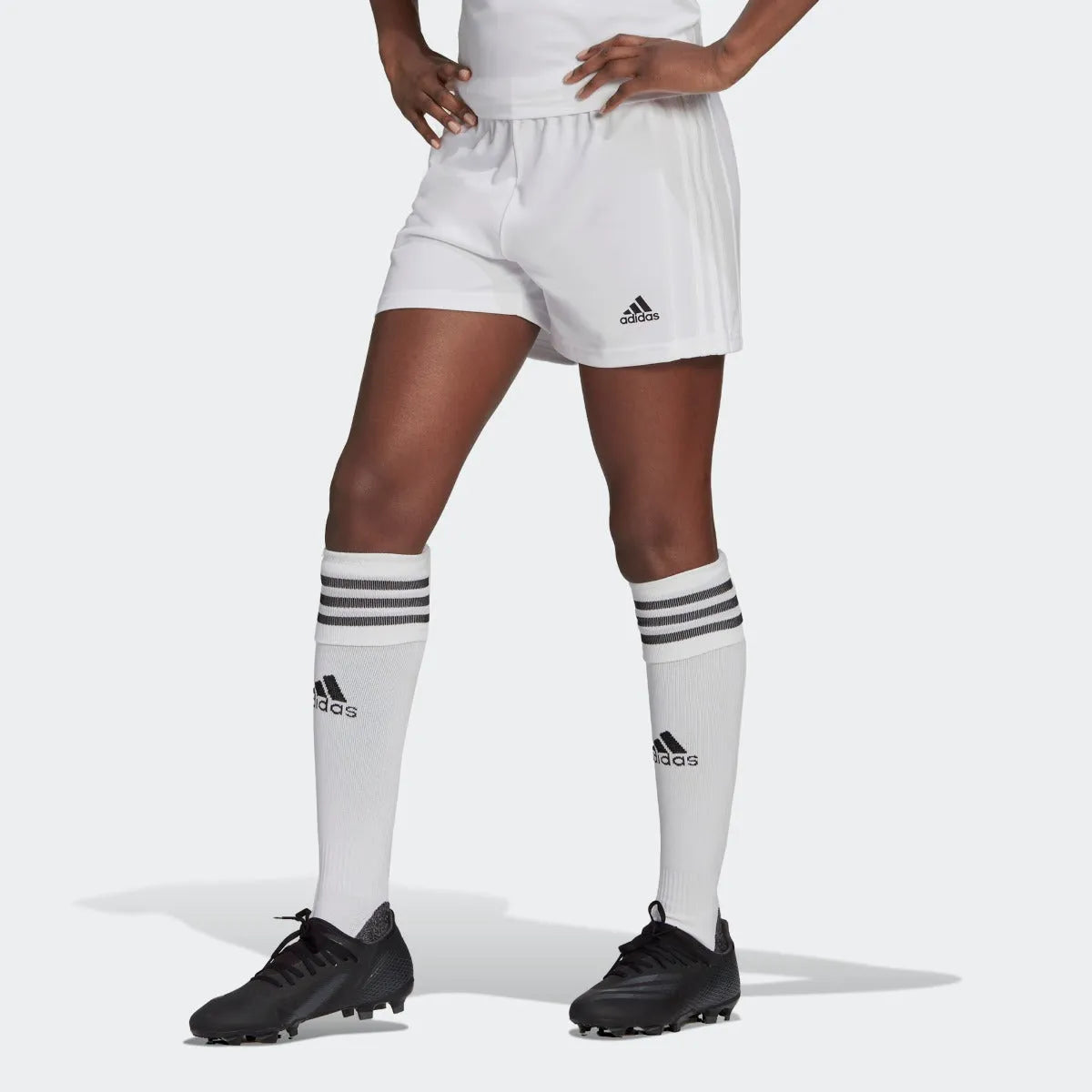 Adidas women's squadra shorts deals