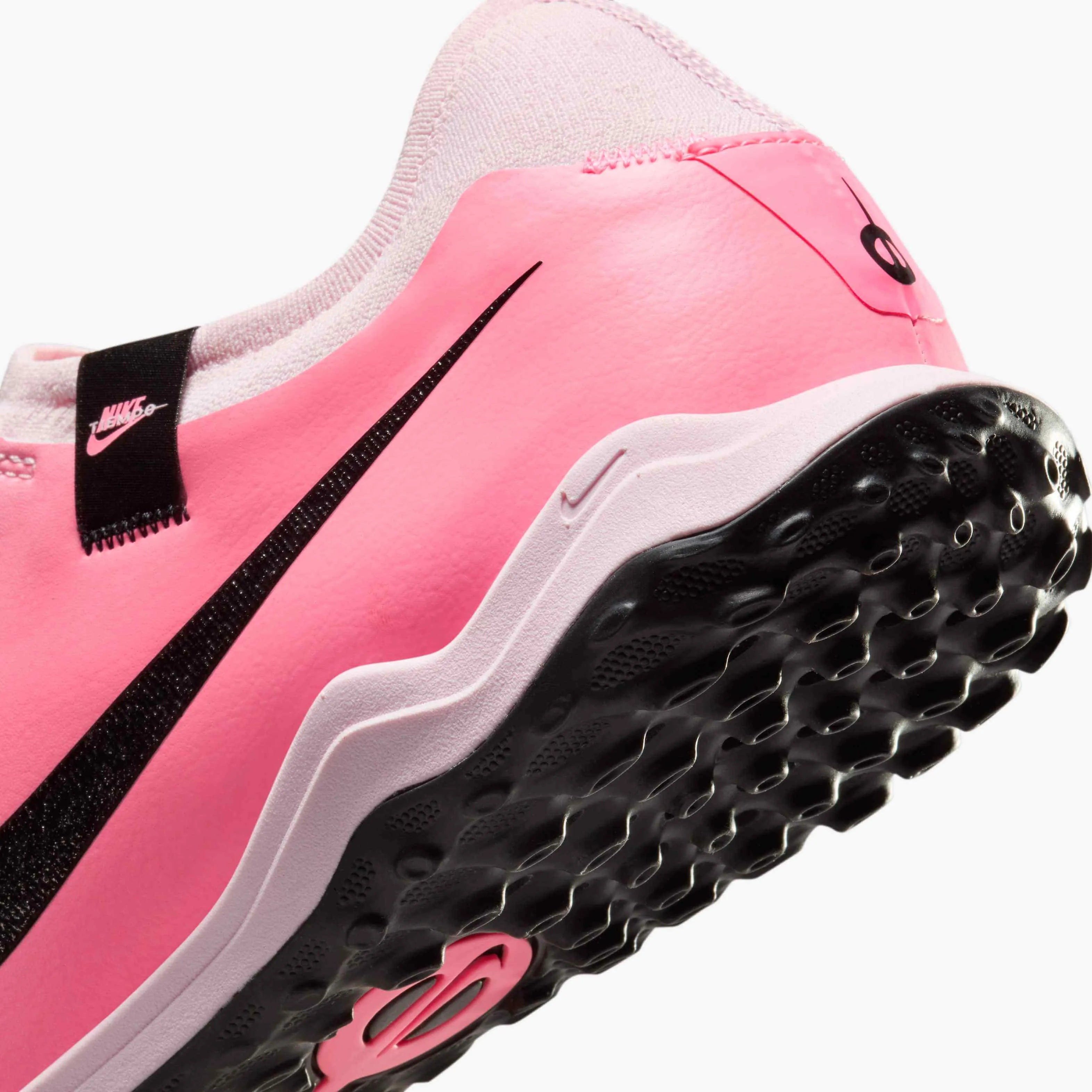 Nike Legend 10 Pro Turf - Mad Brilliance Pack (SU24) (Detail 2)
