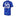 Nike 2024-25 Chelsea Youth Stadium Home Jersey