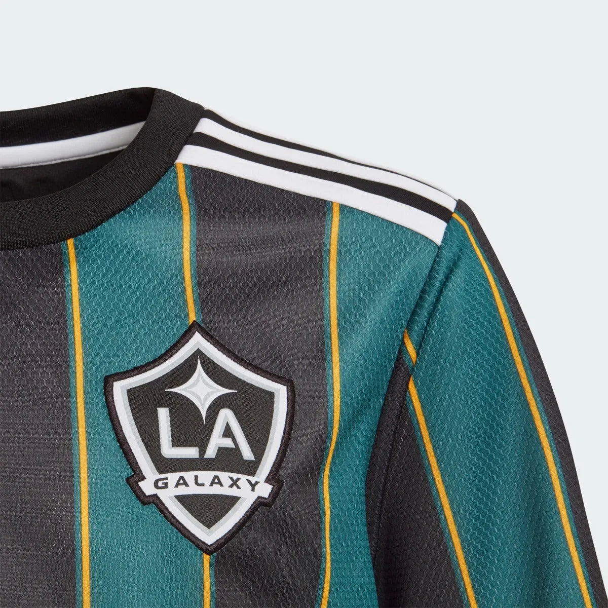 La galaxy toddler jersey shop