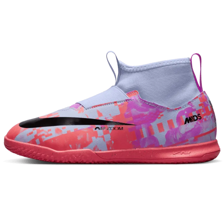 Nike Jr Zoom Superfly Academy MDS Indoor - MDS 006 (SP23) (Side 1)