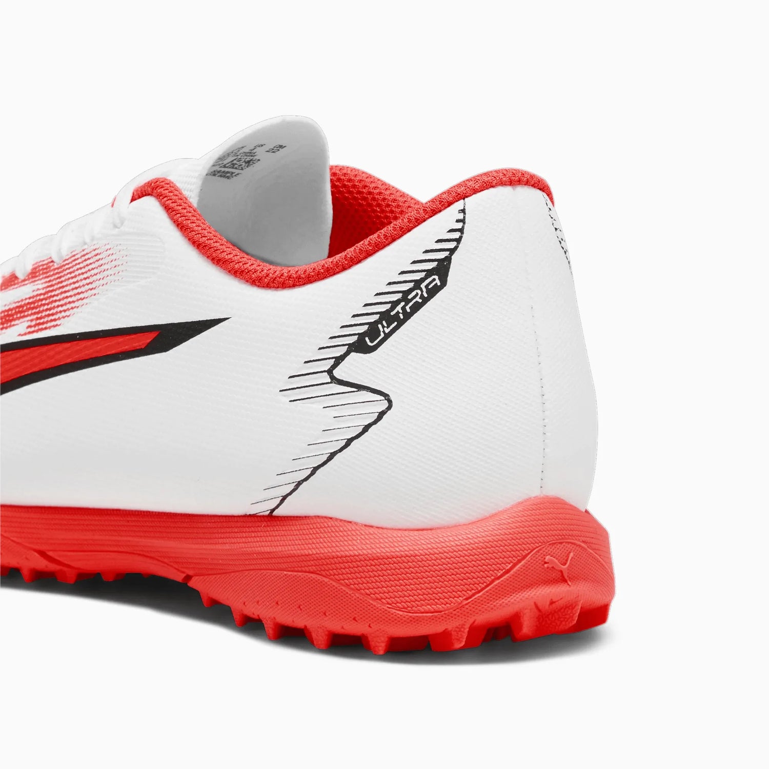 Puma Jr Ultra Play Turf - Breakthrough Pack (FA23) (Detail 2)