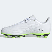 adidas Kids Copa Pure.4 FxG - Crazyrush Pack (FA23) (Side 2)