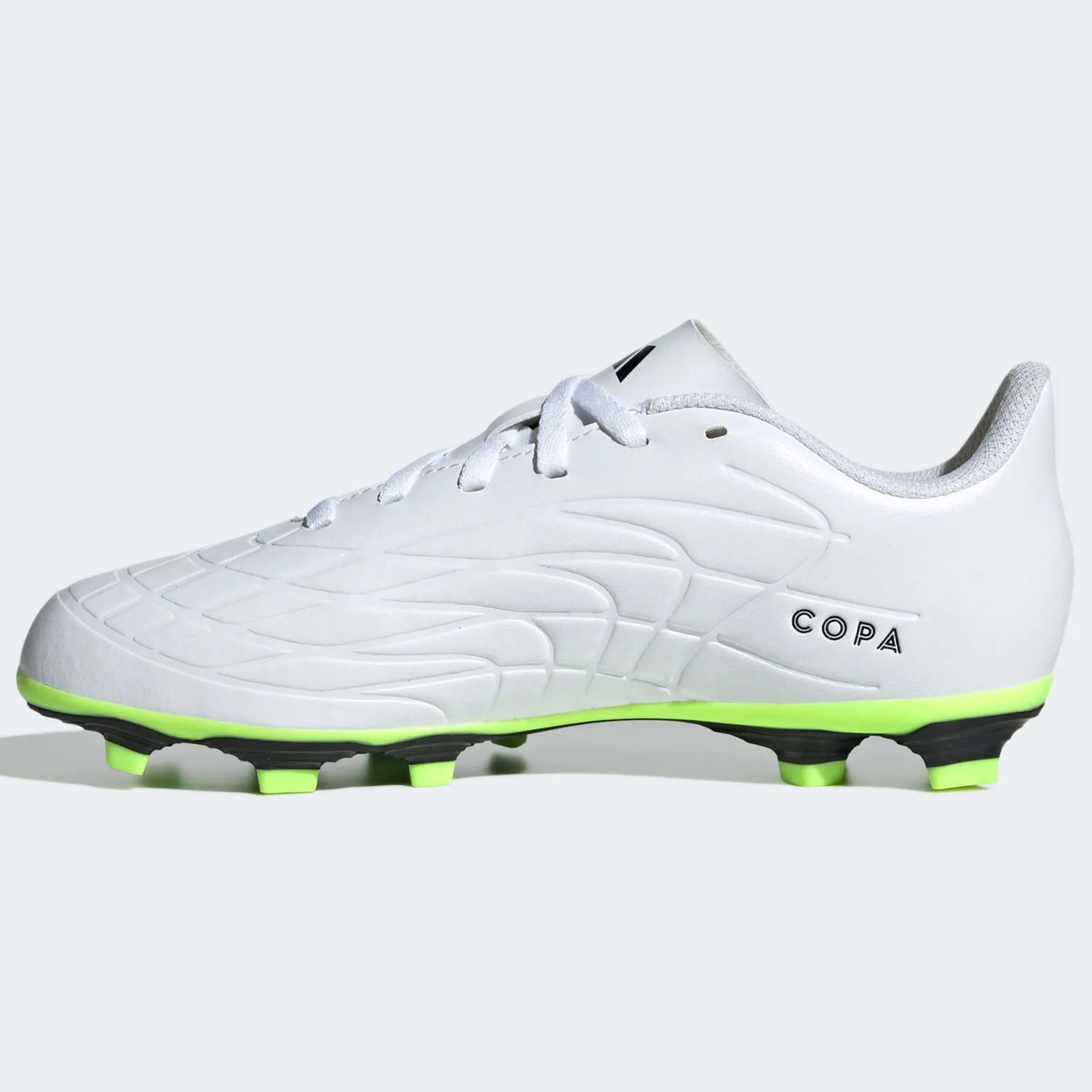 adidas Kids Copa Pure.4 FxG - Crazyrush Pack (FA23) (Side 2)