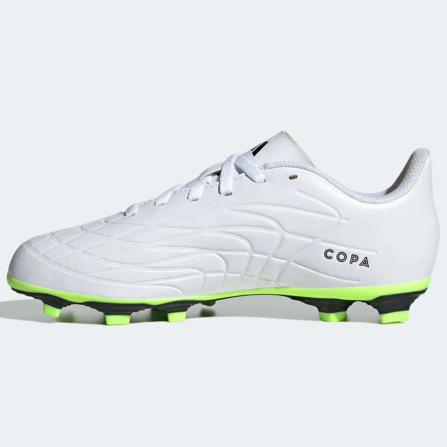 adidas Kids Copa Pure.4 FxG - Crazyrush Pack (FA23) (Side 2)