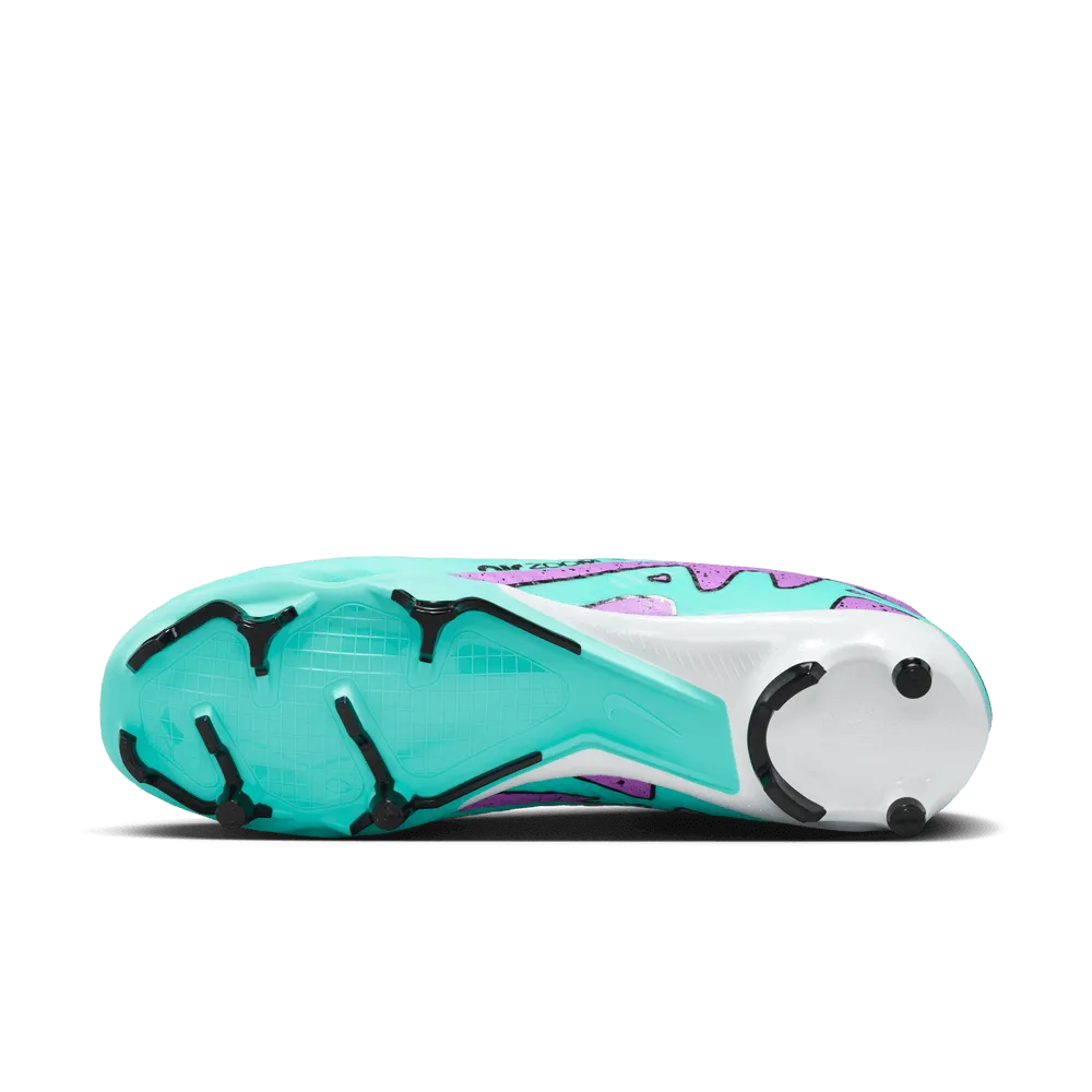 Nike Zoom Vapor Academy FG-MG - Peak Performance (HO23) (Bottom)