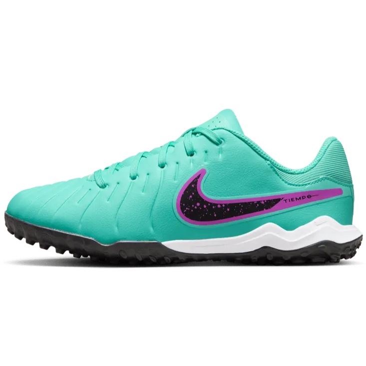 Nike Jr Legend 10 Academy Turf - Peak Ready Pack (HO23) (Side 1)