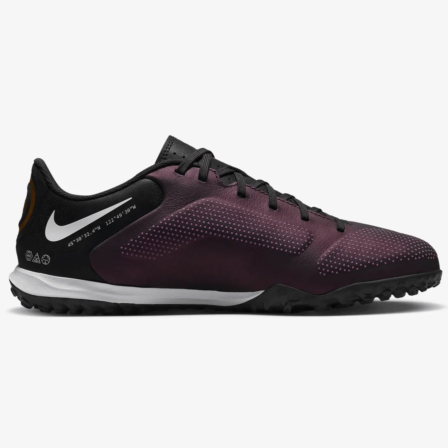 Nike Legend 9 Academy Turf - Generation Pack (Side 2)