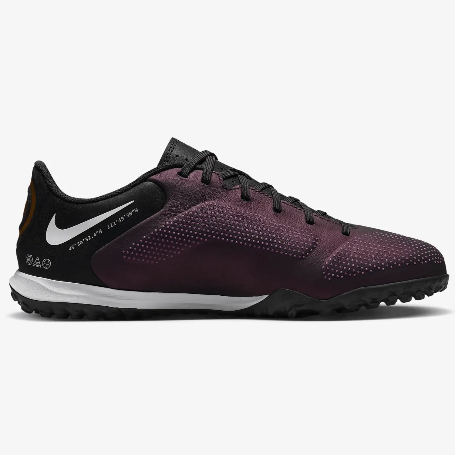 Nike Legend 9 Academy Turf - Generation Pack (Side 2)