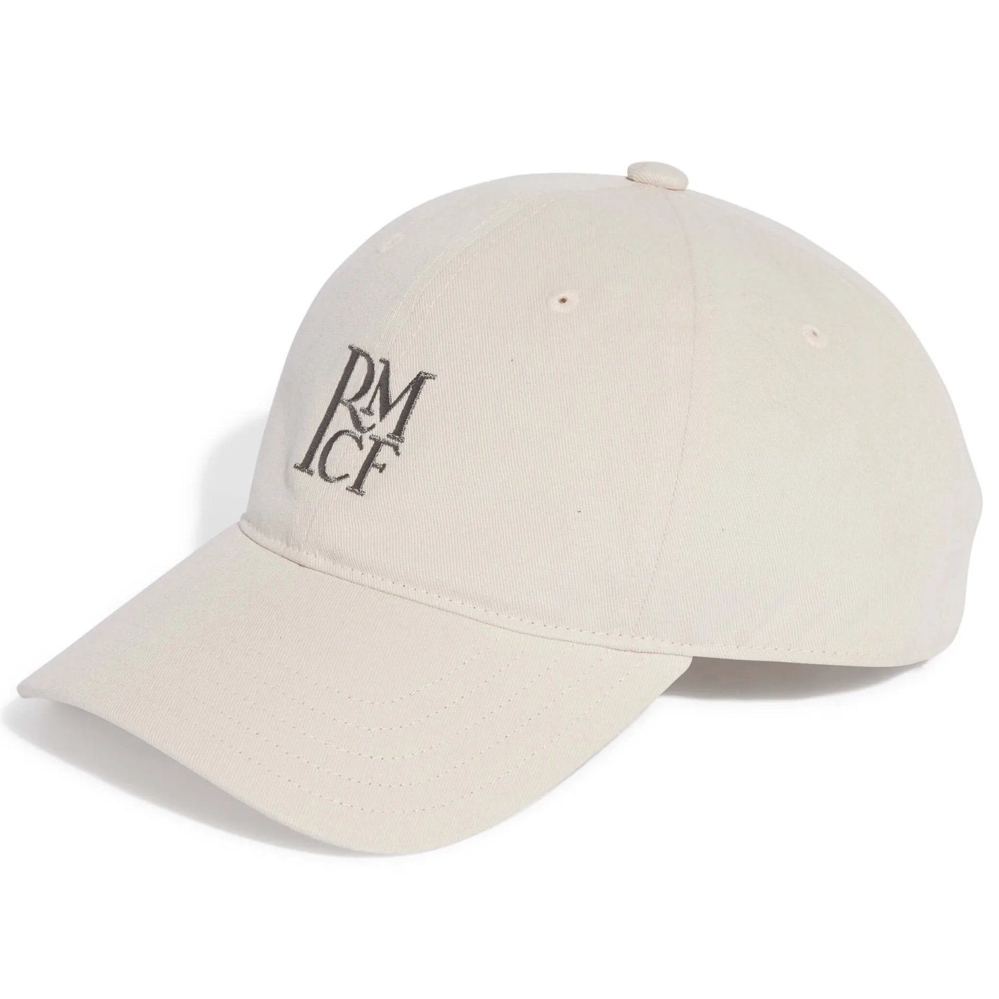 adidas 2024-25 Real Madrid Dad Cap (Front)