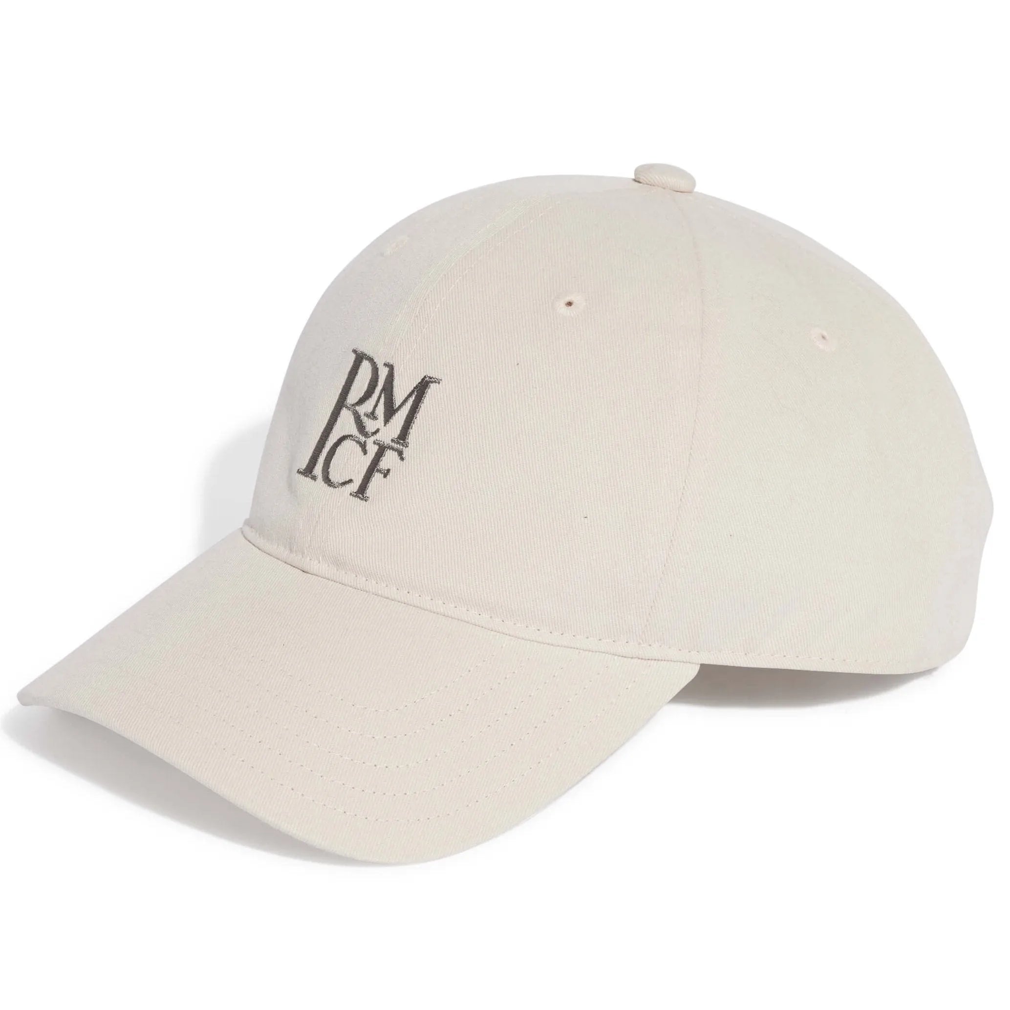 adidas 2024-25 Real Madrid Dad Cap (Front)