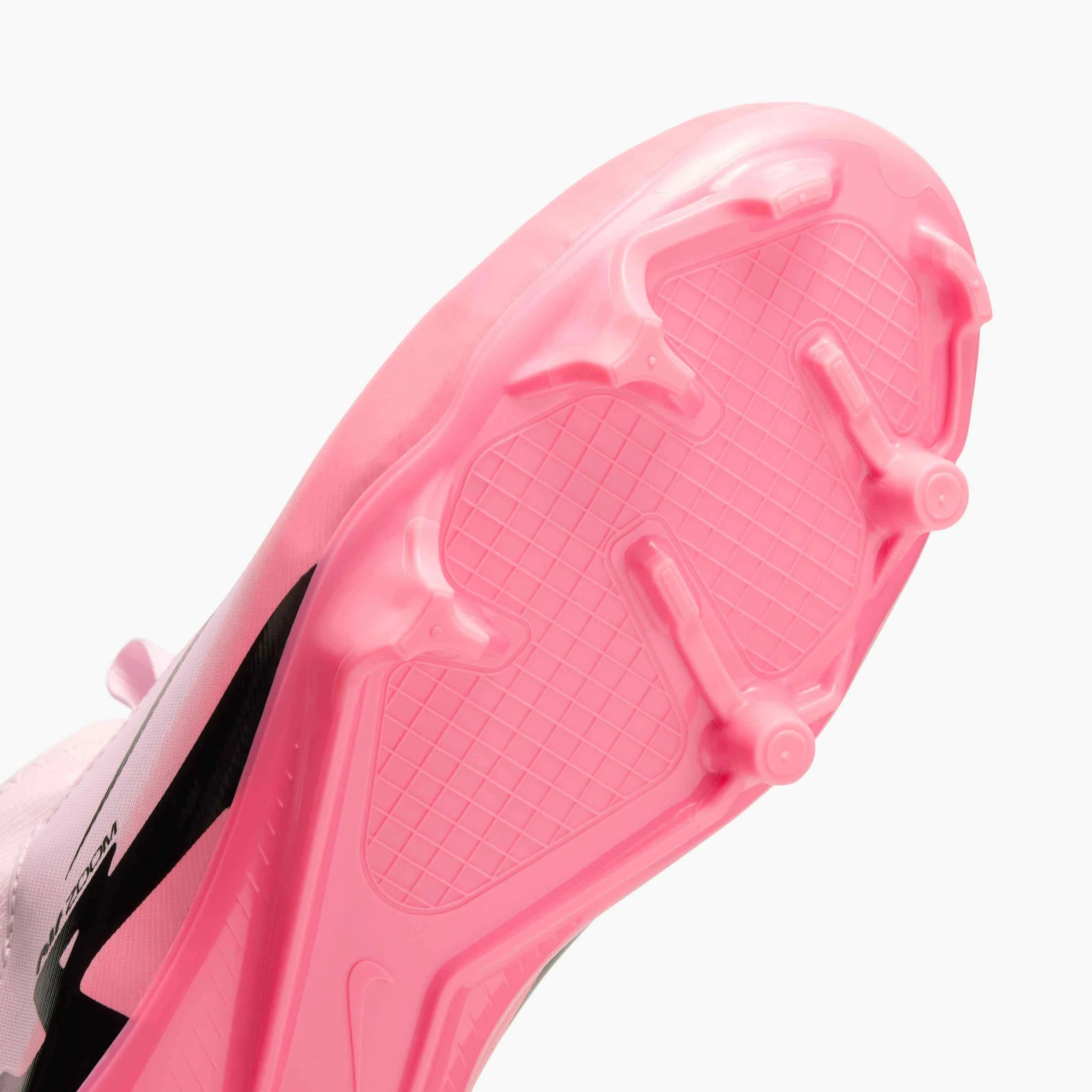 Nike JR Zoom Superfly 9 Academy FG MG - Mad Brilliance Pack (SU24) (Detail 1)