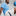 Puma 2024-25 Manchester City Men's Stadium Jersey