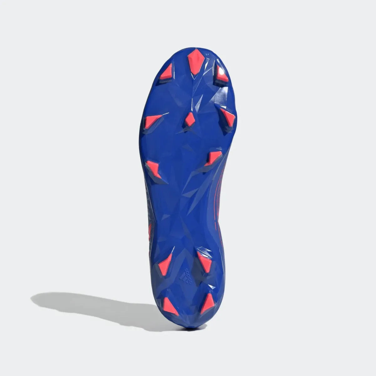 adidas Predator Edge .3 FG - Hi Res Blue-Turbo (Bottom)