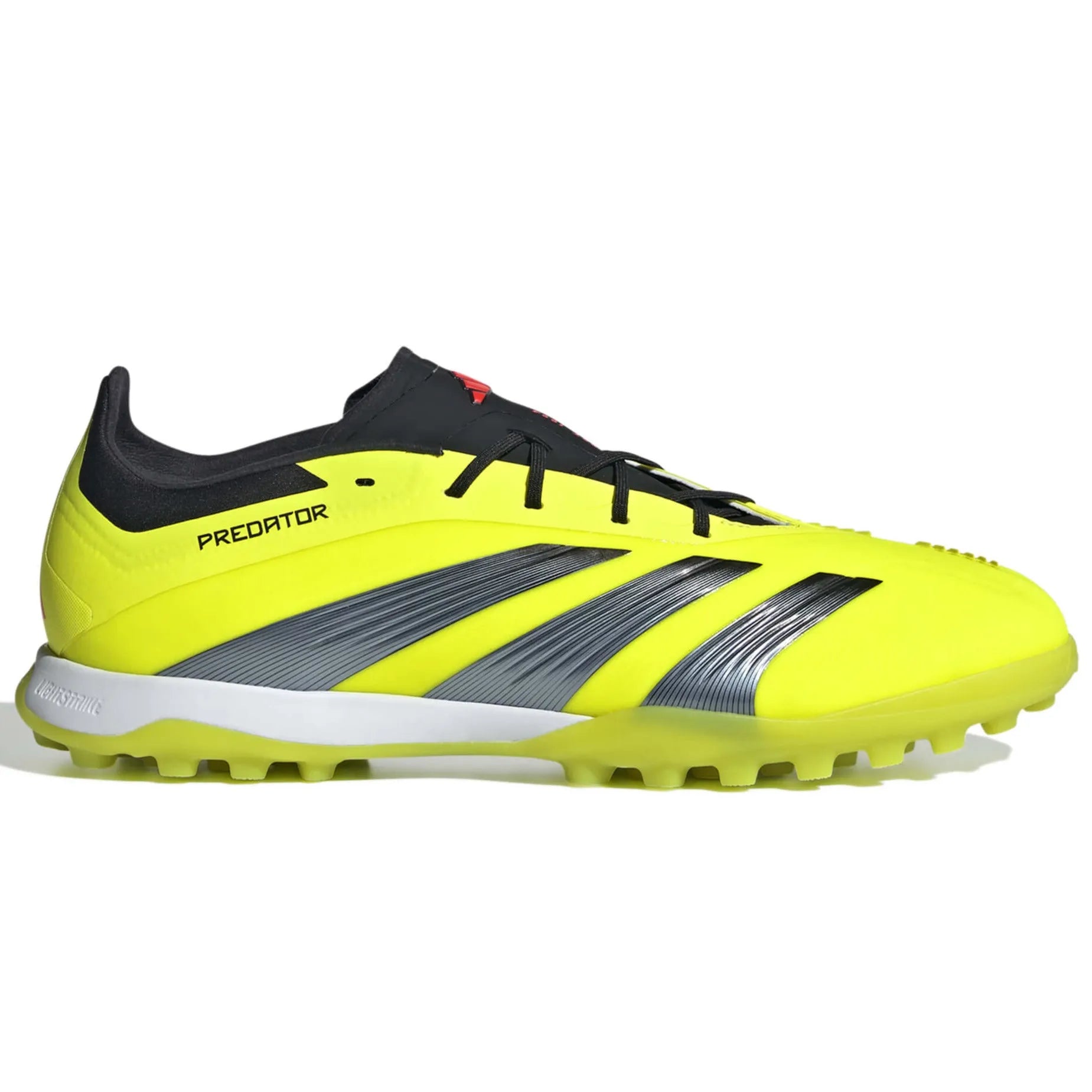 adidas Predator Elite Turf - Energy Citrus Pack (SP24) (Side 1)