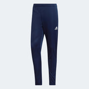 adidas Entrada 22 Training Pants - Navy (Front)