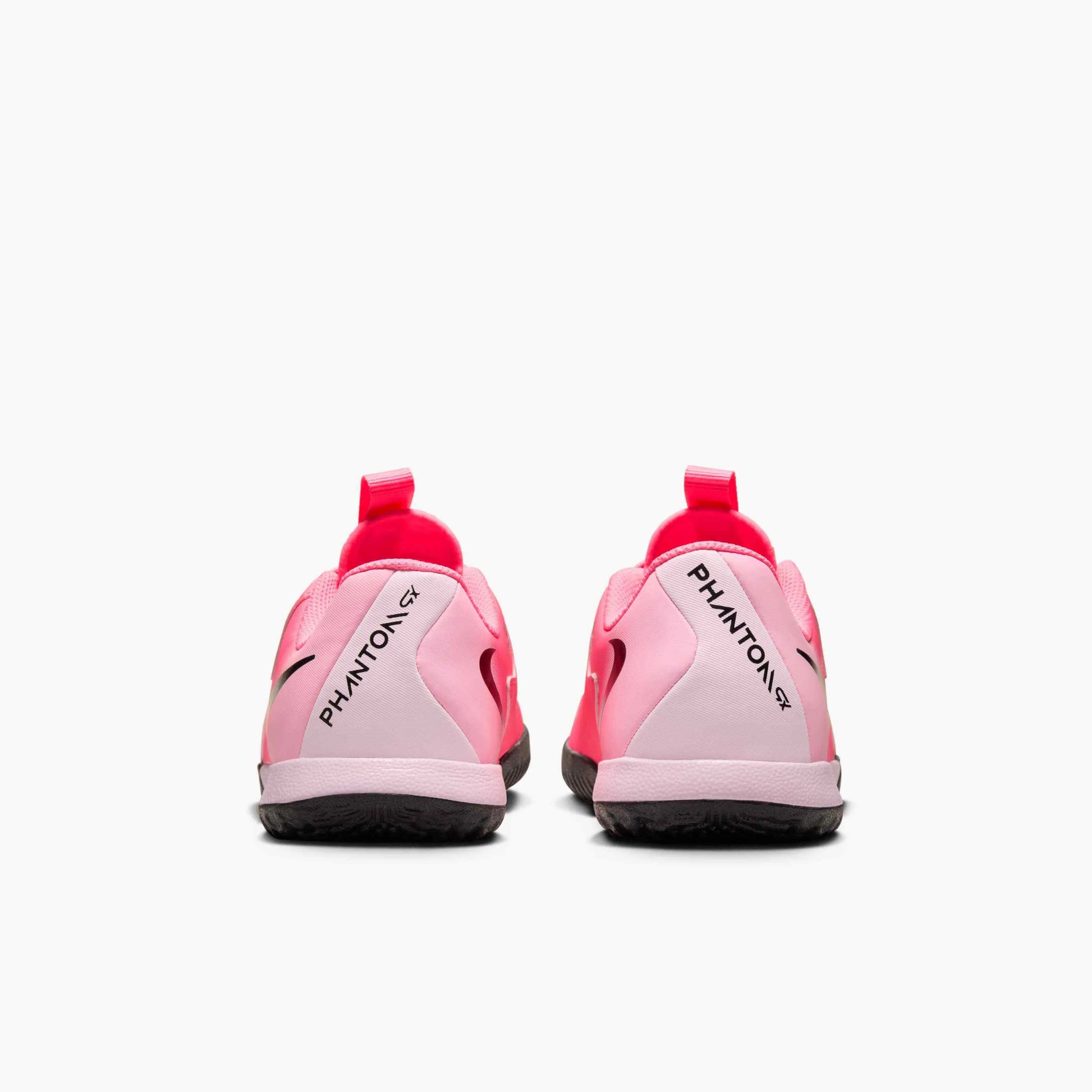 Nike JR Phantom GX II Academy Indoor - Mad Brilliance Pack (SU24) (Pair - Back)