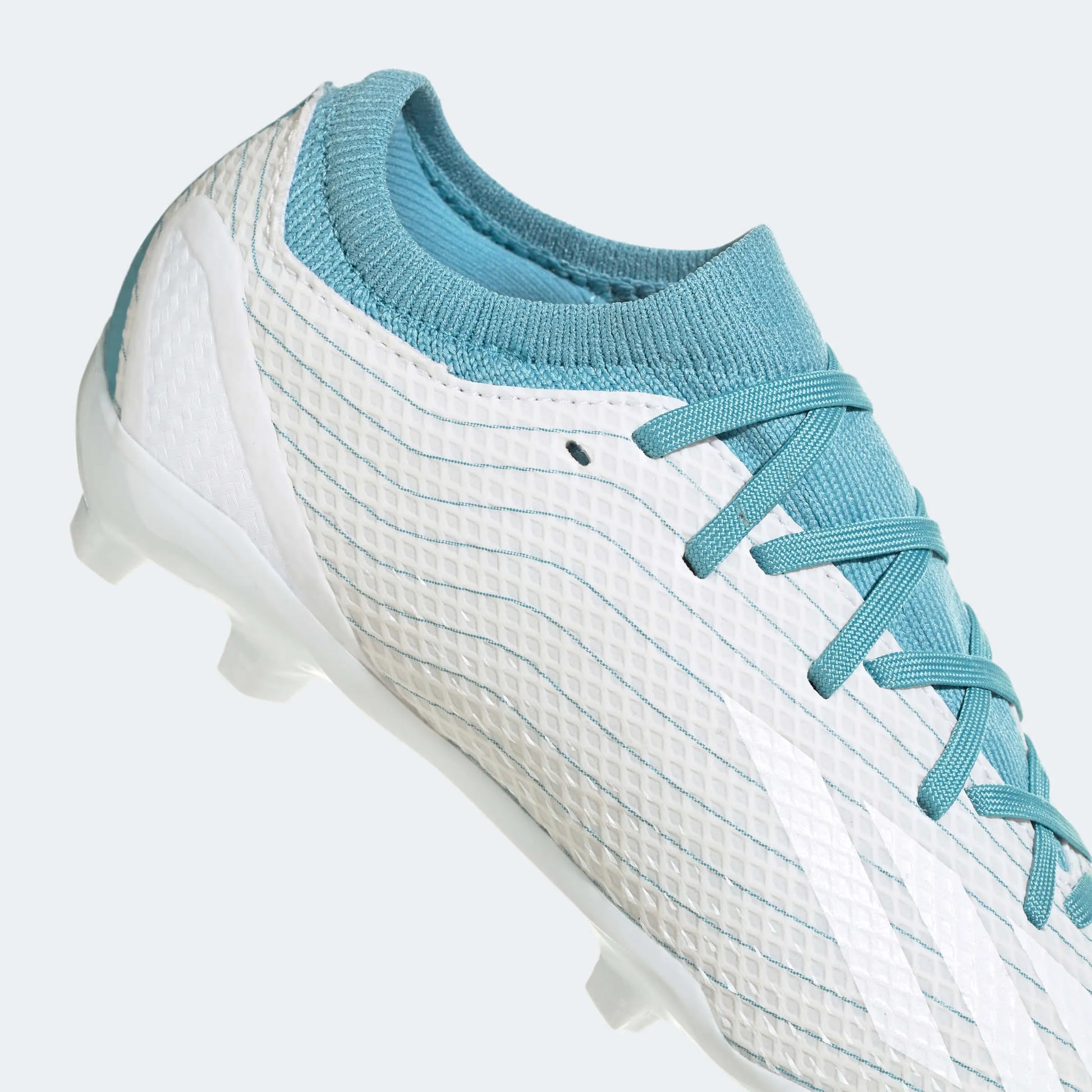 adidas JR X Speedportal .3 FG - Parley Pack (SP23) (Detail 2)