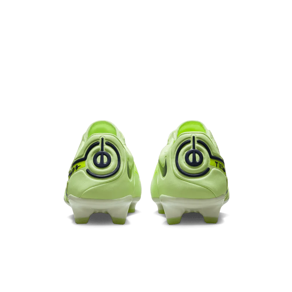 Nike Legend 9 Pro FG - Luminous Pack (SU23) (Pair - Back)