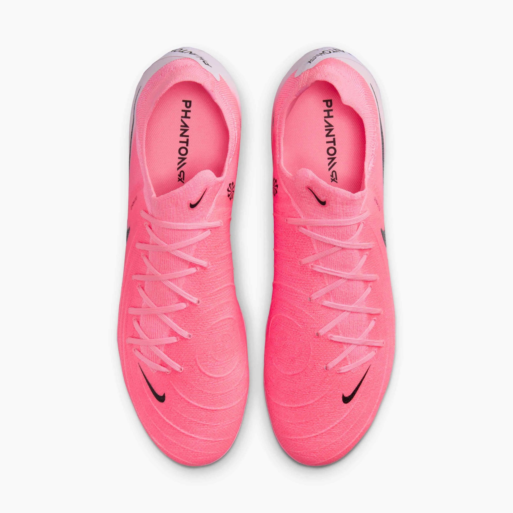 Nike Phantom GX II Pro FG - Mad Brilliance Pack (Su24) (Pair - Top)