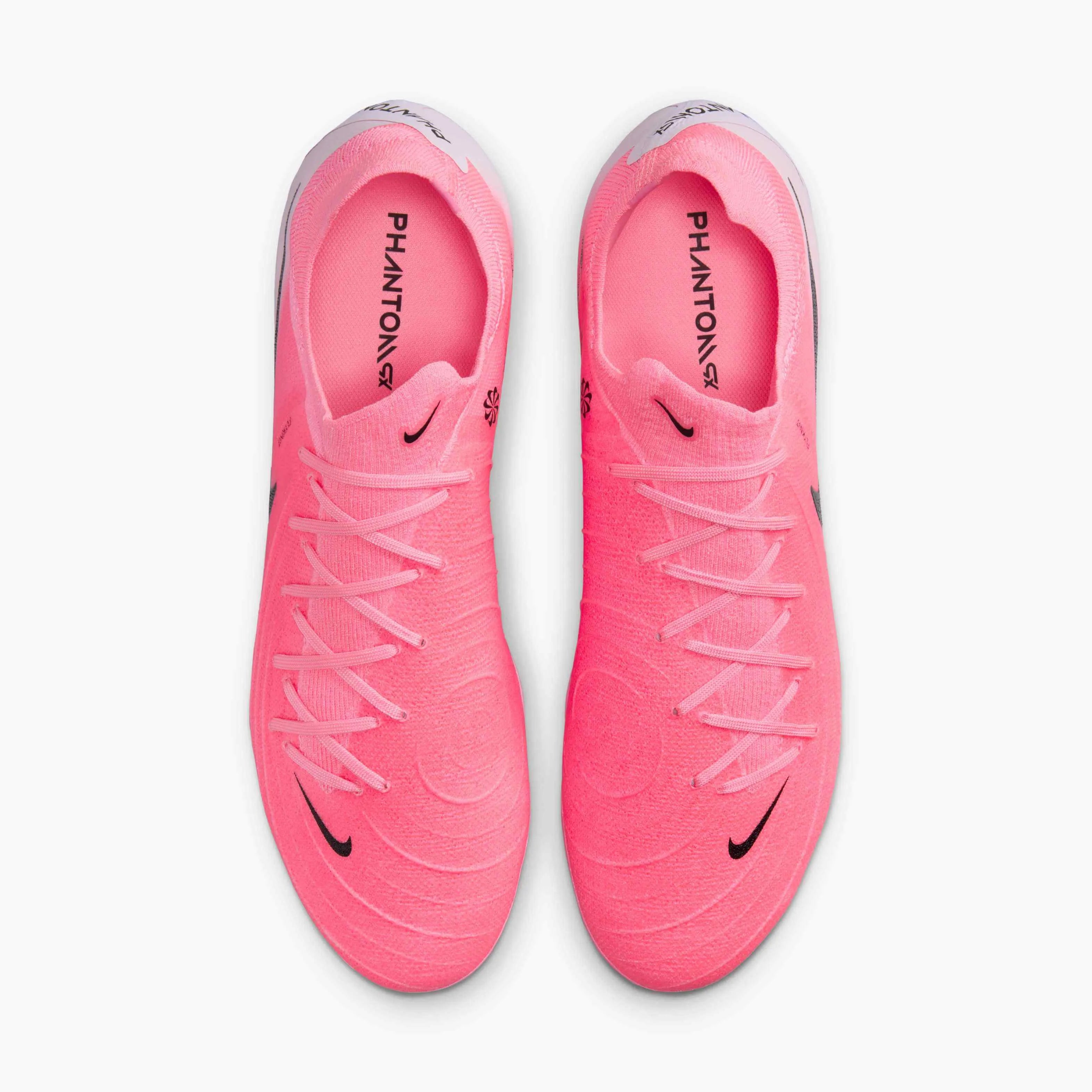Nike Phantom GX II Pro FG - Mad Brilliance Pack (Su24) (Pair - Top)
