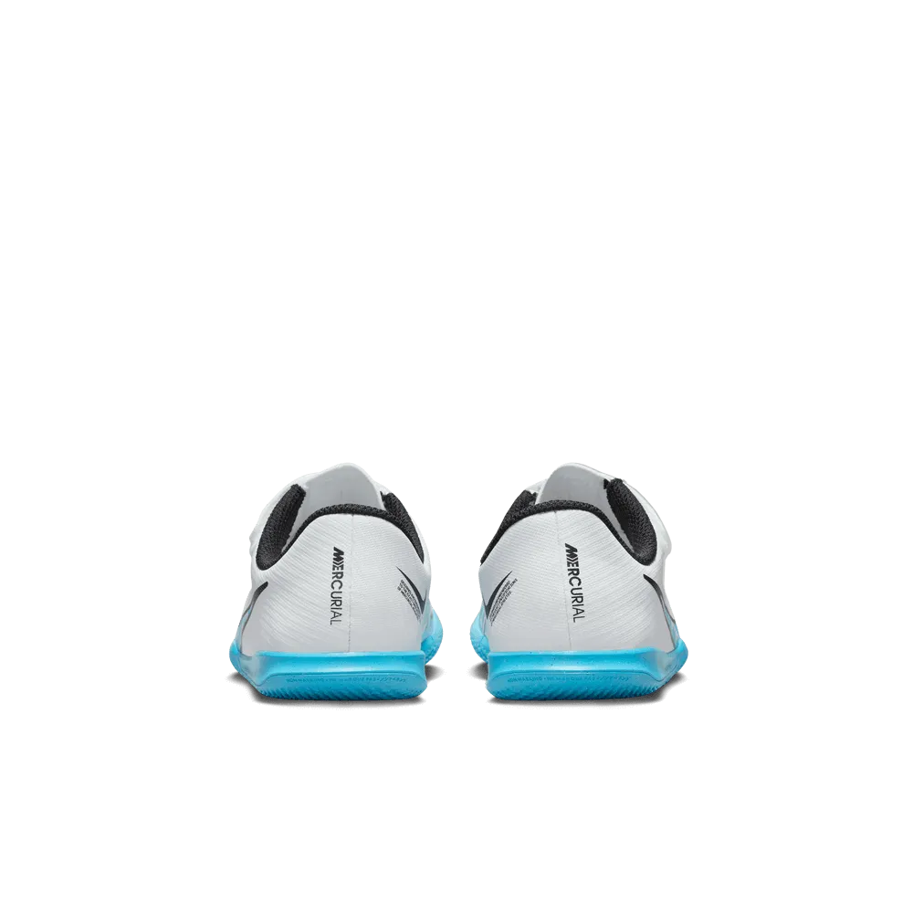 Nike Kids Vapor 15 Club IC PS (V) - Blast Pack (SP23) (Pair - Back)