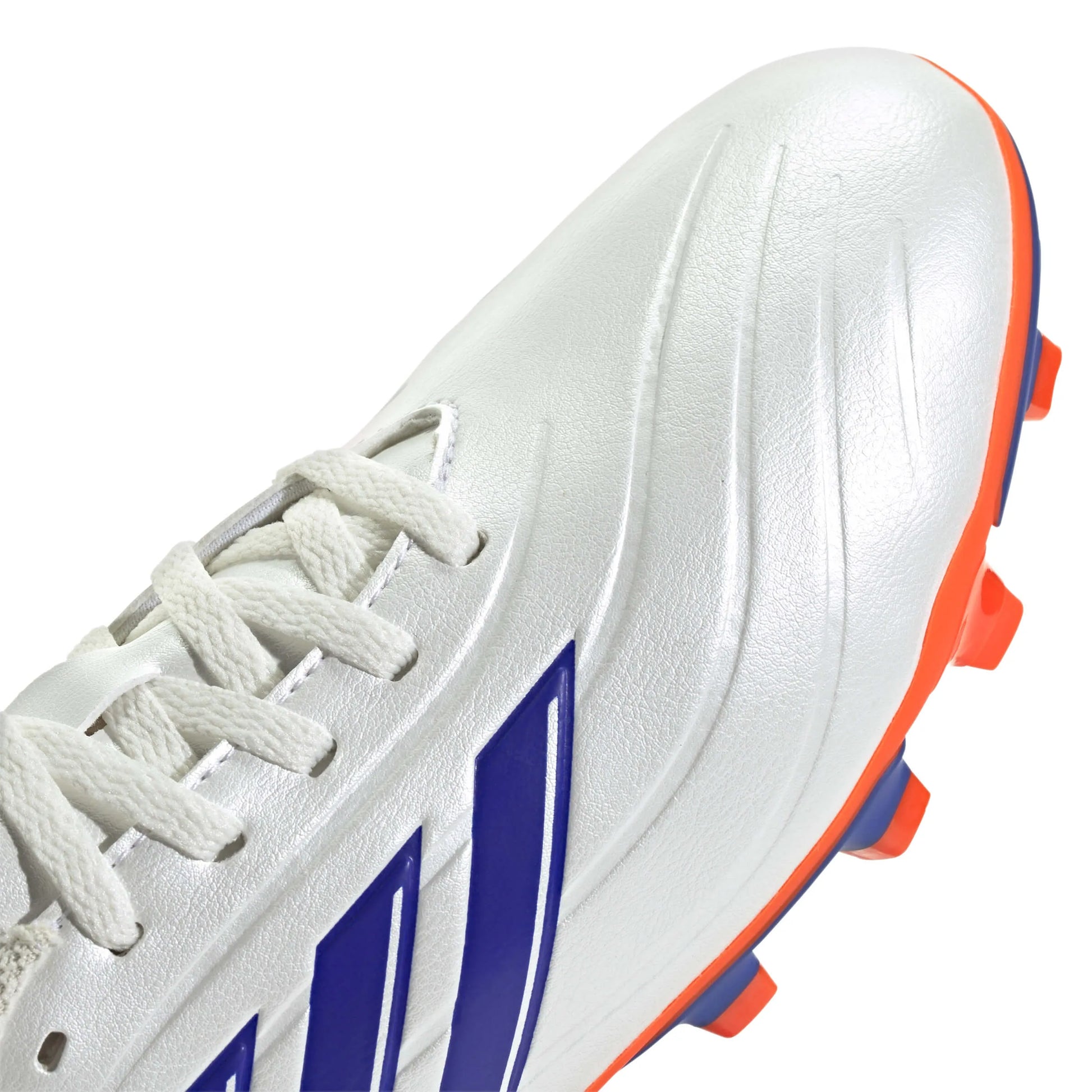 adidas Kids Copa Pure 2 Club FxG - Advancement Pack (FA24) (Detail 1)