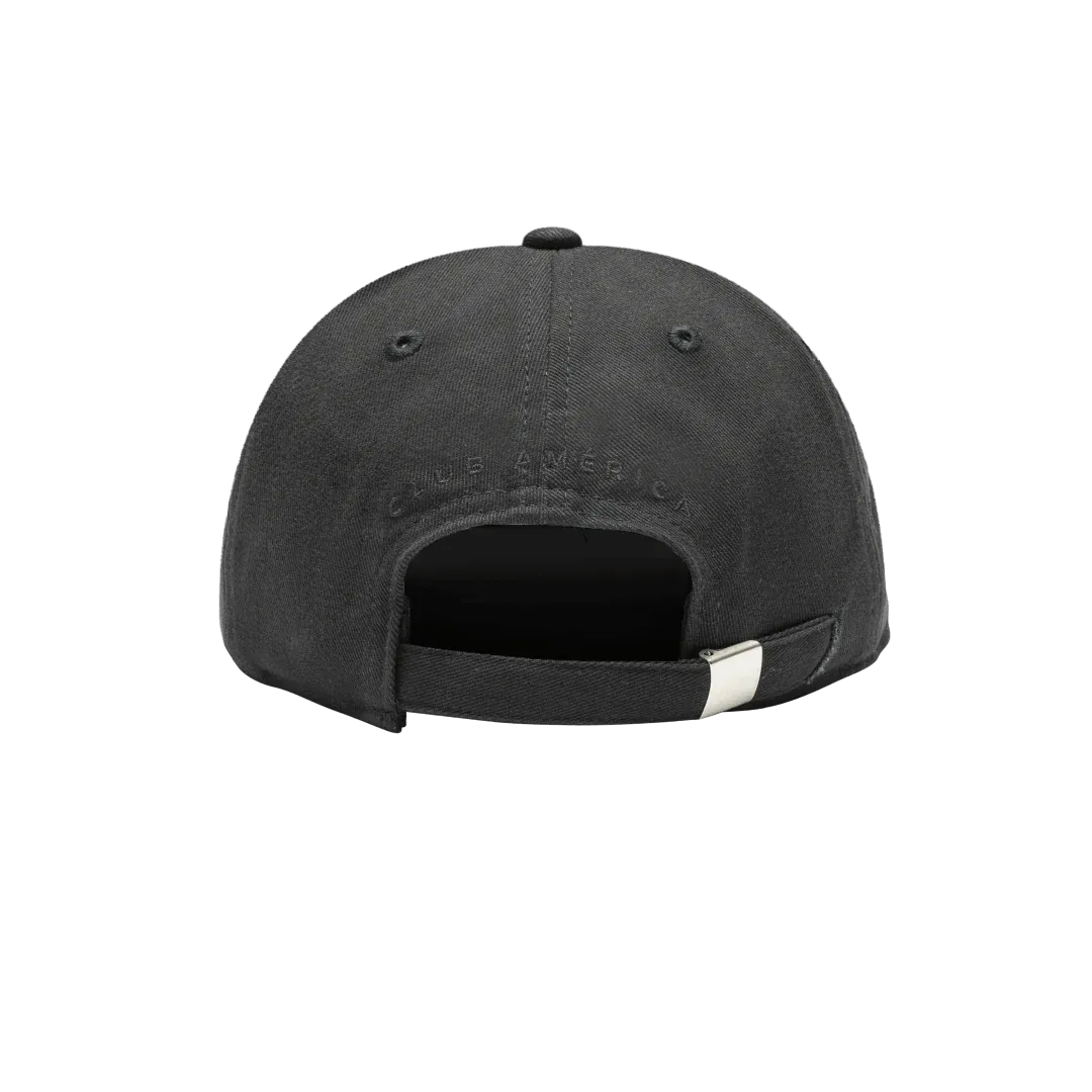 FI Collection Club America Flyer Classic Hat - Navy (Back)