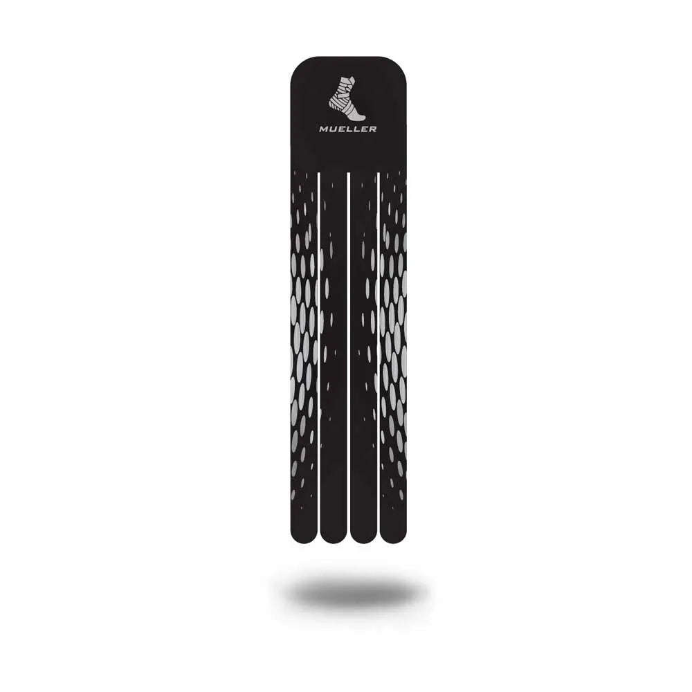 Mueller Arch Pre-Cut Kinesiology Tape