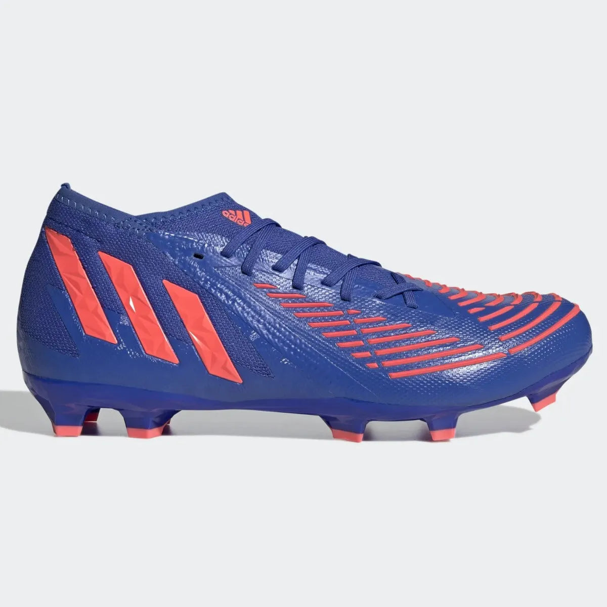 adidas Predator Edge .2 FG - Hi Res Blue-Turbo (Side 1)