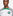 Nike Nigeria 2022/23 Stadium Away - White - Green