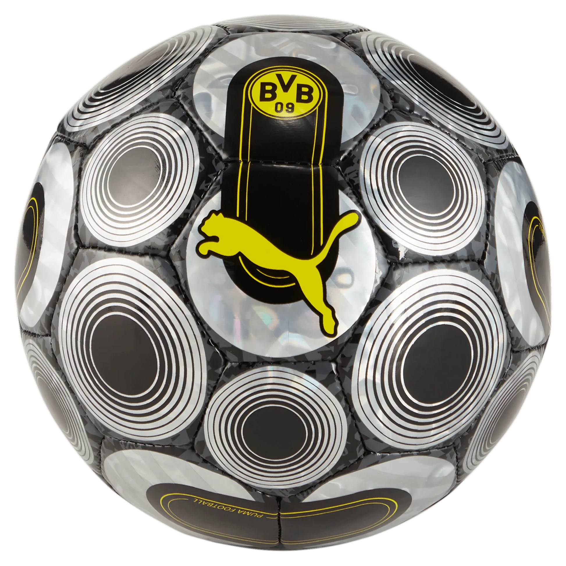 Puma 2024-25 Borussia Dortmund Mini Ball (Front)